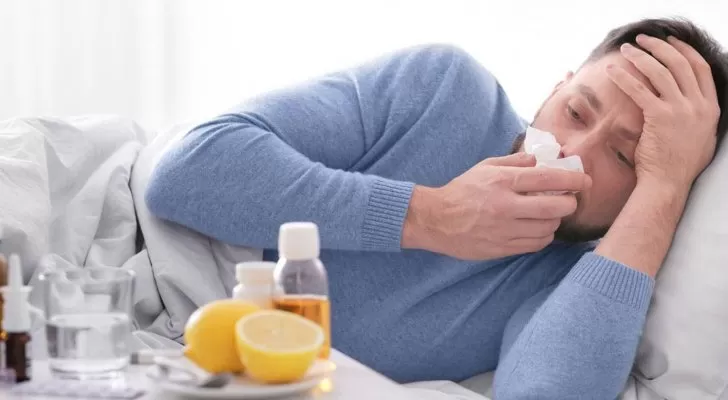 مدار الساعة,أخبار خفيفة ومنوعة,كورونا