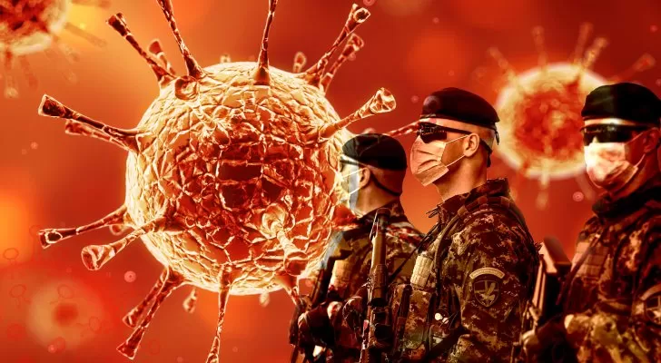 مدار الساعة,أخبار عربية ودولية,كورونا