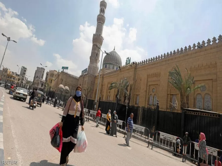 مدار الساعة,أخبار عربية ودولية,وزيرة الصحة,كورونا,وزارة الصحة