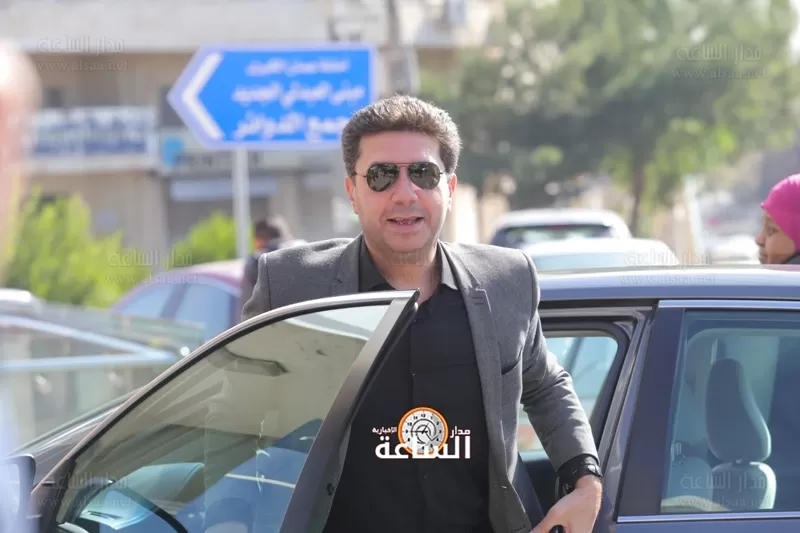 مدار الساعة,أخبار اقتصادية,وزارة السياحة