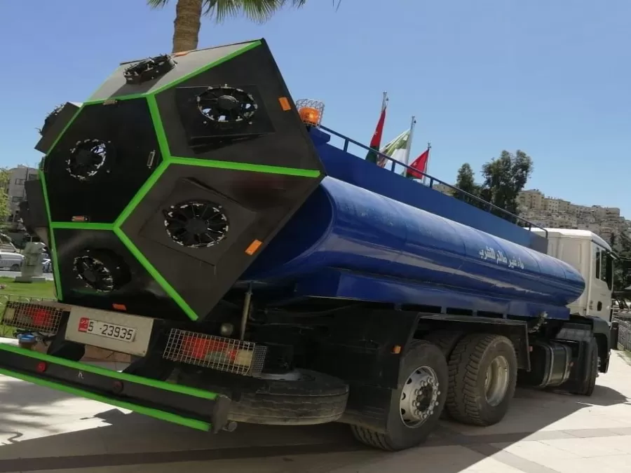 مدار الساعة,مناسبات أردنية,كورونا