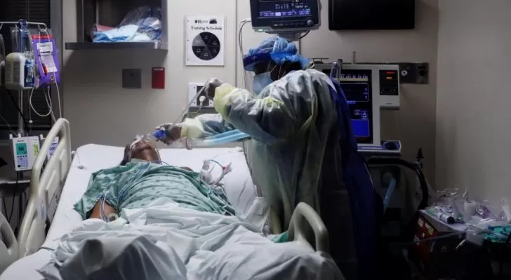 مدار الساعة,أخبار عربية ودولية,وزير الصحة,كورونا,الأمم المتحدة