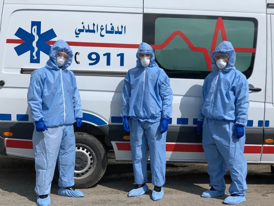 مدار الساعة,أخبار الأردن,اخبار الاردن,مديرية الأمن العام,الأمن العام,الدفاع المدني