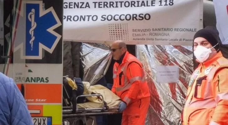 مدار الساعة,أخبار خفيفة ومنوعة,كورونا