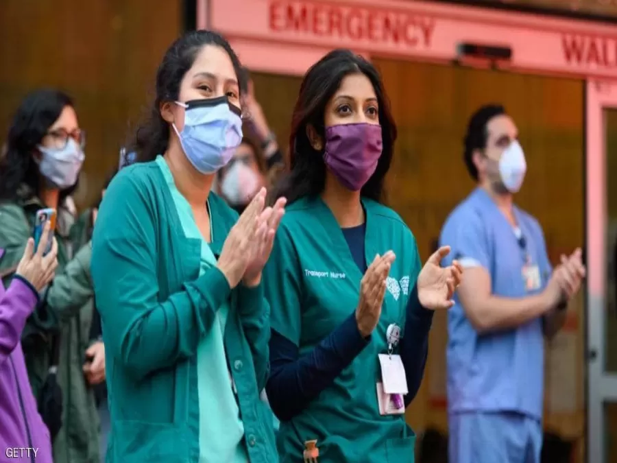 مدار الساعة,أخبار عربية ودولية,كورونا