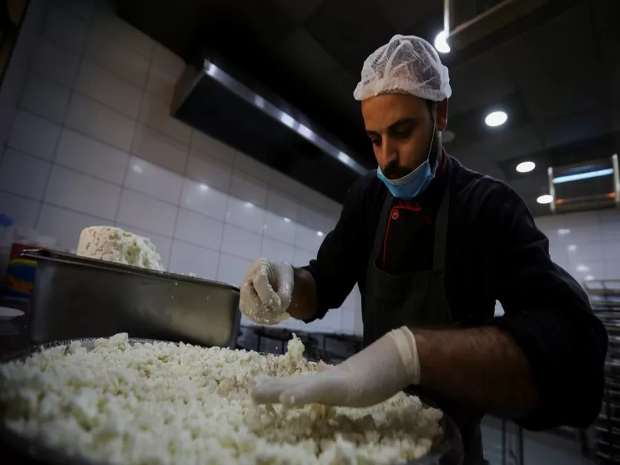 مدار الساعة,أخبار اقتصادية,كورونا,دائرة الإحصاءات العامة,المؤسسة العامة للضمان الاجتماعي,الضمان الاجتماعي,يوم العمال,عيد العمال,التنمية المستدامة