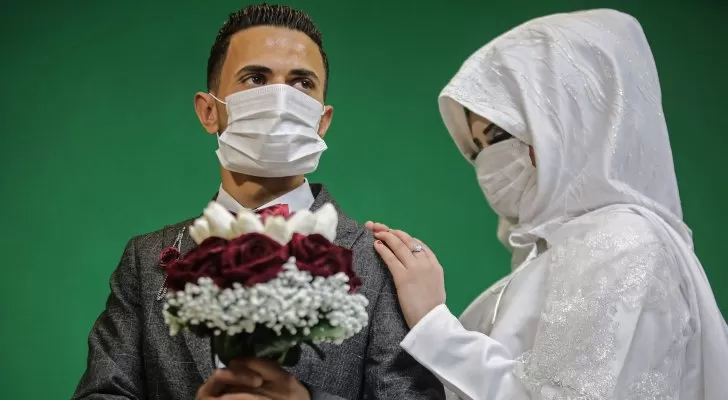 مدار الساعة,أخبار خفيفة ومنوعة,كورونا