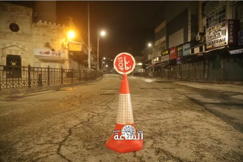 مدار الساعة,أخبار الأردن,اخبار الاردن,كورونا,المؤسسة العامة للضمان الاجتماعي,الضمان الاجتماعي,يوم العمال,أسعار النفط