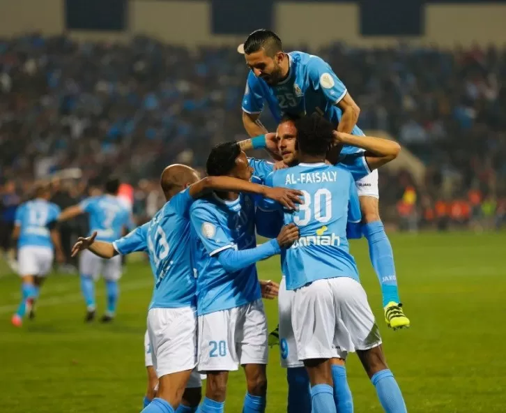 مدار الساعة,أخبار رياضية