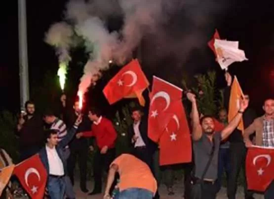 مدار الساعة,أخبار عربية ودولية