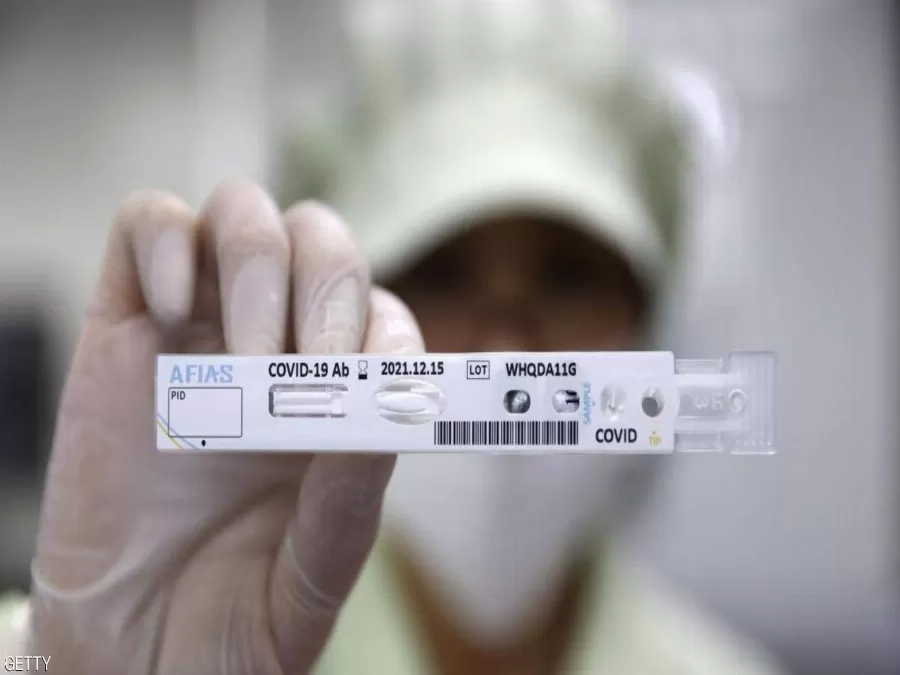 مدار الساعة,أخبار عربية ودولية,كورونا,كوفيد 19,منظمة الصحة العالمية