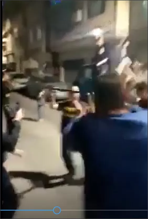 مدار الساعة,Video,فيديو,أخبار الأردن,اخبار الاردن,مواقع التواصل الاجتماعي
