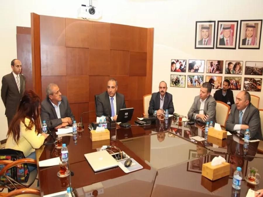 مدار الساعة,أخبار الأردن,اخبار الاردن,أمانة عمان