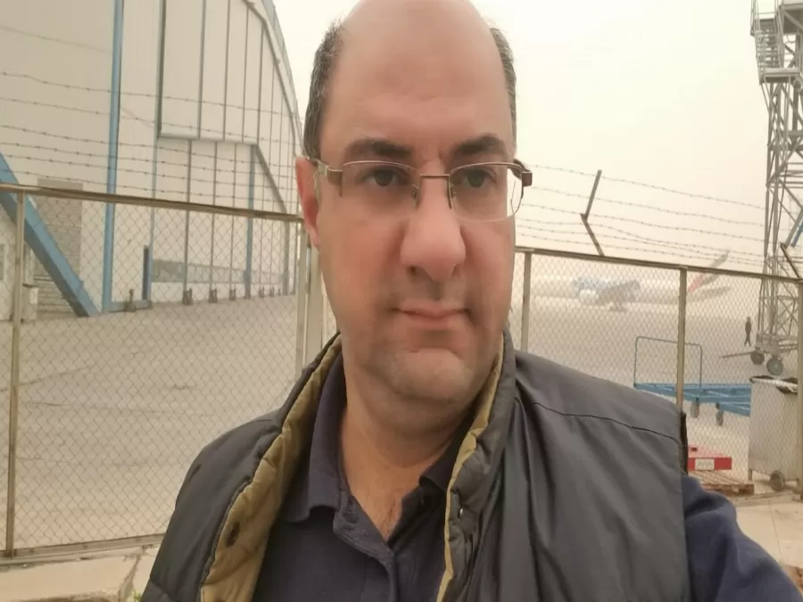 مدار الساعة,مقالات,وزير الصحة,وزير النقل,منظمة الصحة العالمية