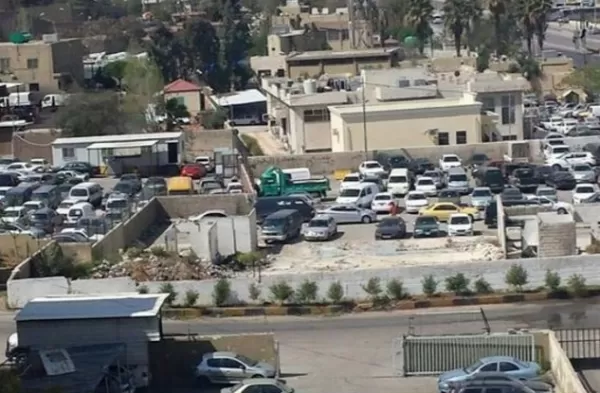 مدار الساعة,Video,فيديو,أخبار الأردن,اخبار الاردن,وزارة العدل,المعهد المروري