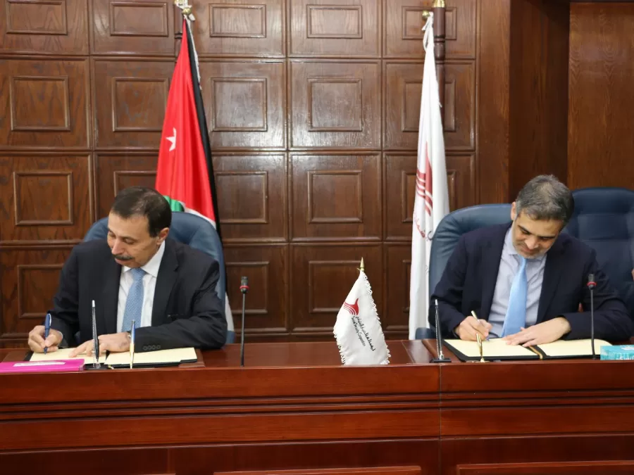 مدار الساعة,مناسبات أردنية,وزير التربية والتعليم,المؤسسة العامة للضمان الاجتماعي,وزارة التربية والتعليم,الضمان الاجتماعي