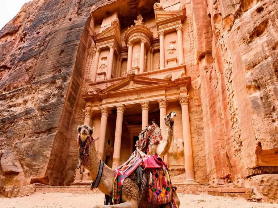 مدار الساعة,أخبار السياحة في الأردن,كورونا,هيئة تنشيط السياحة,البحر الميت