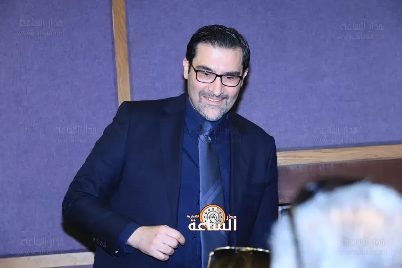 مدار الساعة,أخبار الأردن,اخبار الاردن,وزير النقل