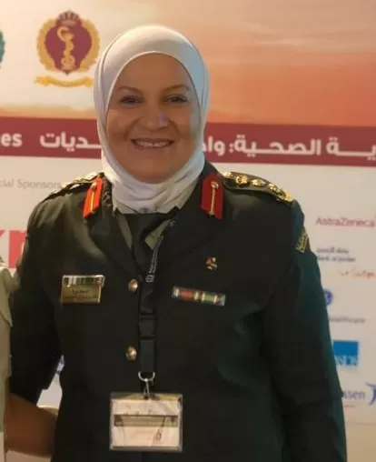 مدار الساعة,أخبار المجتمع الأردني