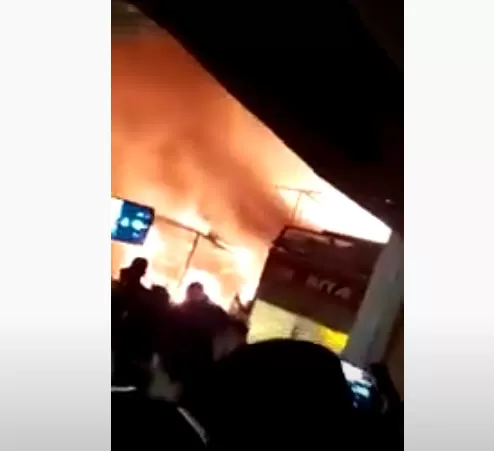 مدار الساعة,أخبار الأردن,اخبار الاردن,الدفاع المدني,مخيم الزعتري