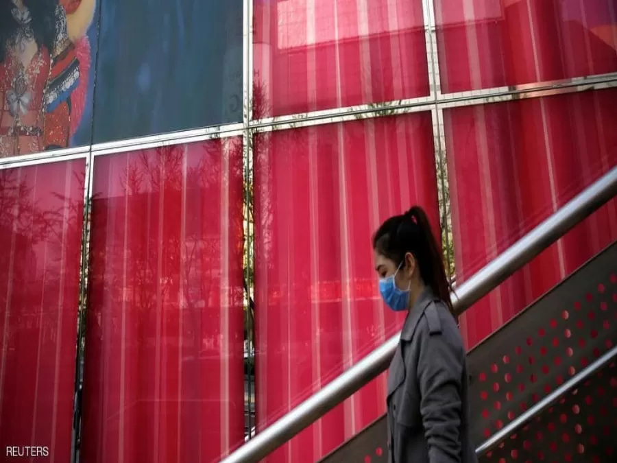 مدار الساعة,أخبار عربية ودولية,كورونا,منظمة الصحة العالمية