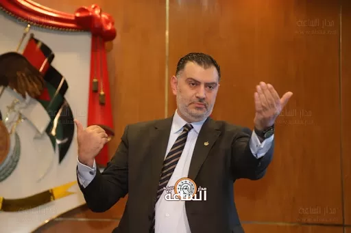 مدار الساعة,أخبار اقتصادية,وزير العمل,وزارة الصناعة والتجارة,وزارة العمل,وزارة الصناعة