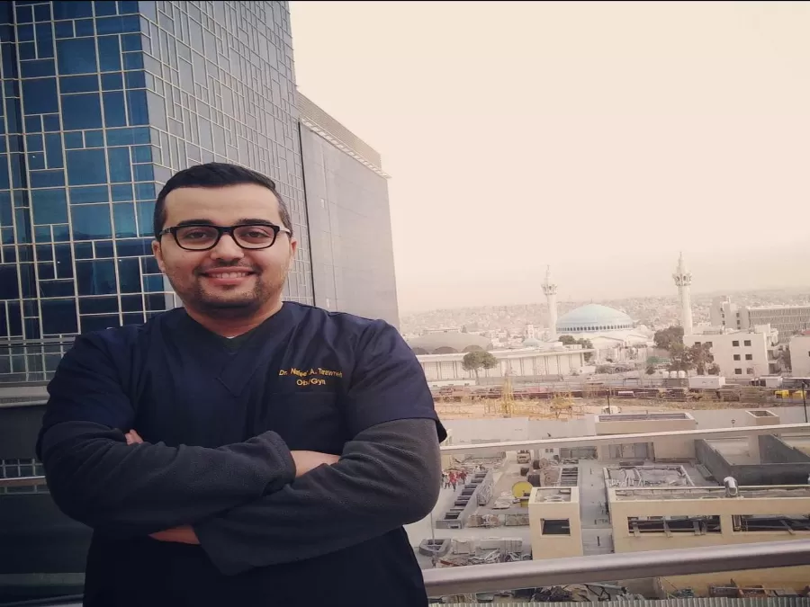 مدار الساعة,أخبار المجتمع الأردني