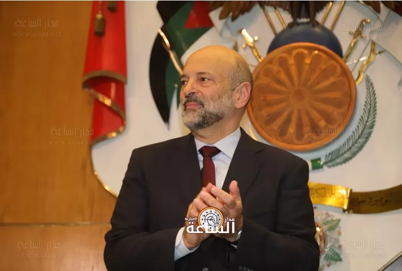 مدار الساعة,أخبار الأردن,اخبار الاردن,رئيس الوزراء,كورونا,الحسين بن عبدالله الثاني,ولي العهد