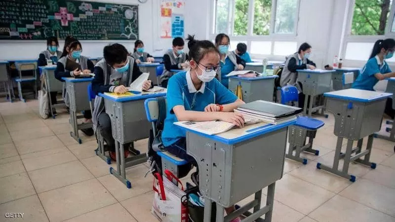 مدار الساعة,أخبار خفيفة ومنوعة,كورونا,كوفيد 19