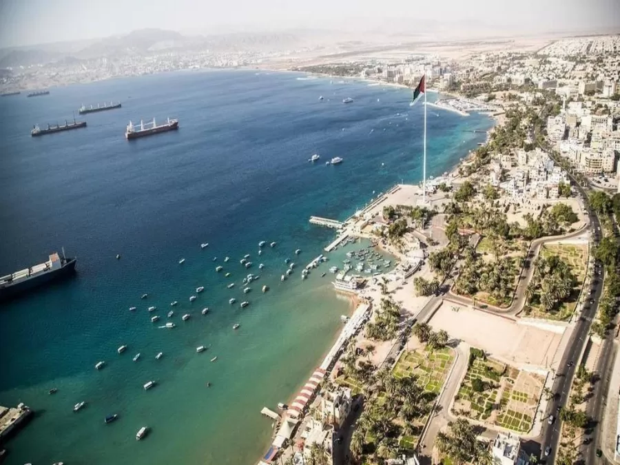 مدار الساعة,أخبار الأردن,اخبار الاردن,وزارة الطاقة والثروة المعدنية,وكالة الأنباء الأردنية,وزارة الطاقة