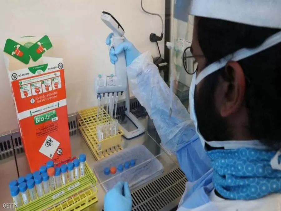 مدار الساعة,أخبار عربية ودولية,كورونا,وزارة الخارجية,منظمة الصحة العالمية