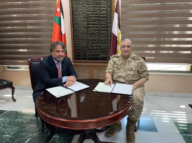 مدار الساعة,مناسبات أردنية,القوات المسلحة الأردنية,كورونا,الملك عبدالله الثاني,الملك عبد الله الثاني,وزارة الصحة,وزارة التنمية الاجتماعية,الخدمات الطبية الملكية,التنمية الاجتماعية,القوات المسلحة,الجيش العربي