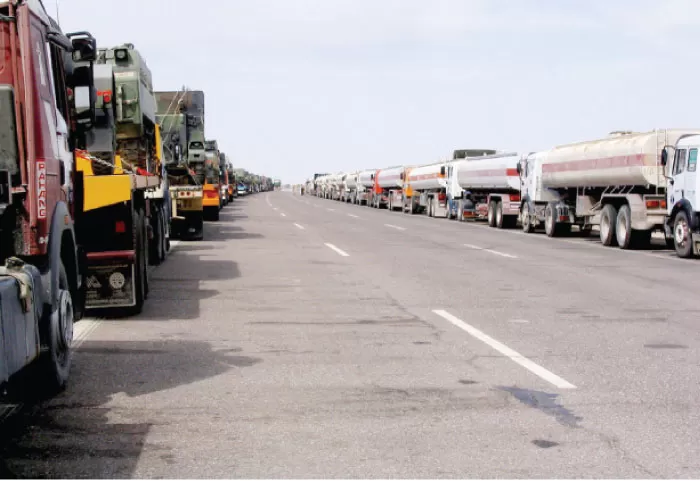 مدار الساعة,أخبار اقتصادية,وزير الصحة,هيئة تنظيم النقل البري,هيئة النقل البري,المركز الوطني للأمن وإدارة الأزمات