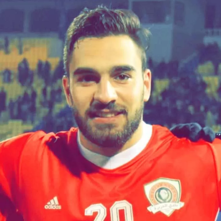 مدار الساعة,أخبار رياضية