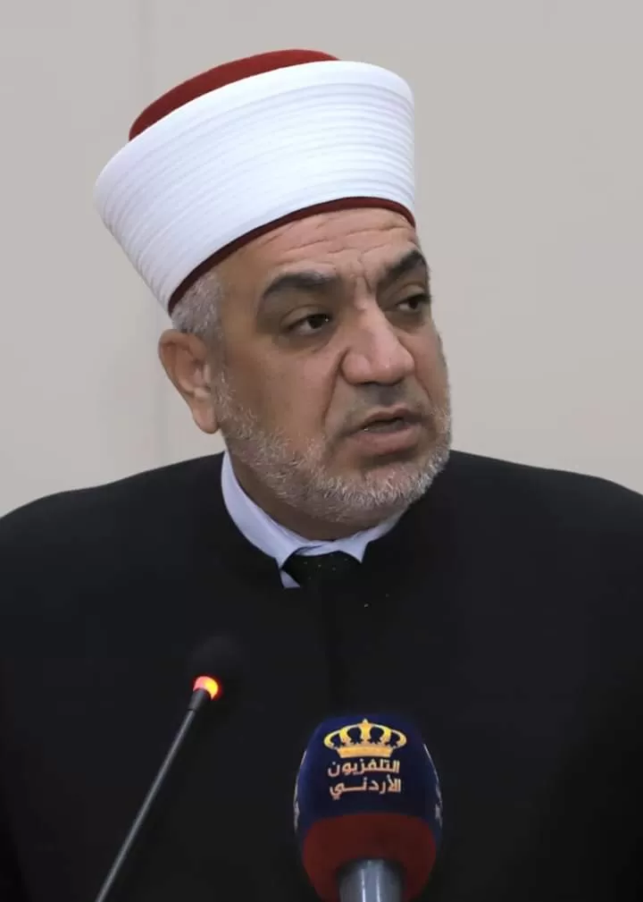 مدار الساعة,مقالات,عبدالله بن الحسين,وزارة الأوقاف والشؤون والمقدسات الإسلامية,وزارة الأوقاف