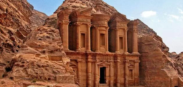 مدار الساعة,أخبار السياحة في الأردن