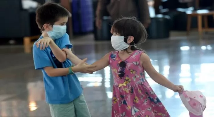 مدار الساعة,أخبار خفيفة ومنوعة,كورونا