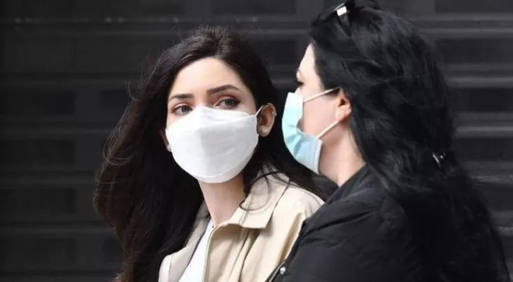 مدار الساعة,أخبار خفيفة ومنوعة,كورونا