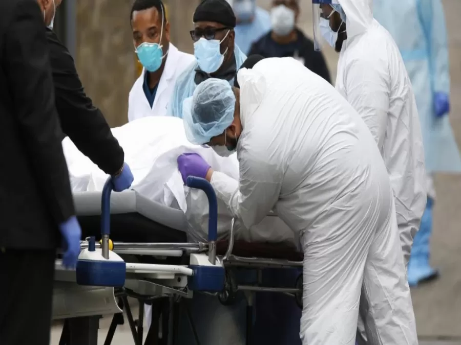 مدار الساعة,أخبار خفيفة ومنوعة,كورونا,كوفيد 19