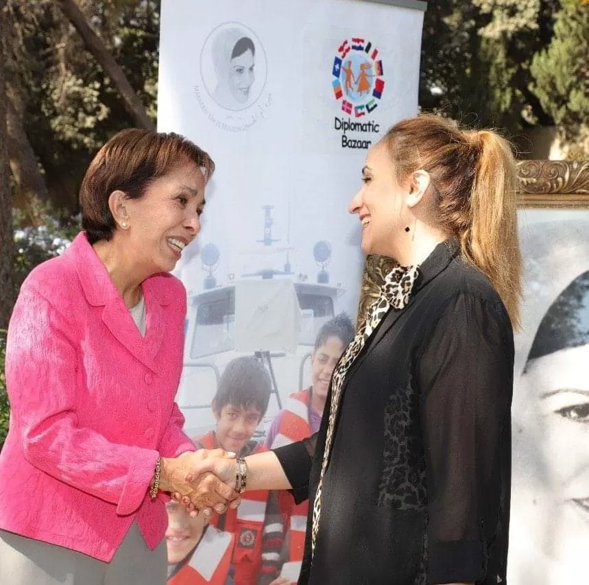 مدار الساعة,مناسبات أردنية