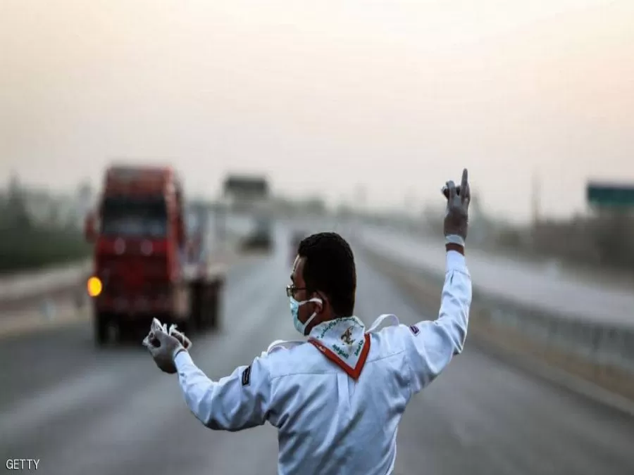 مدار الساعة,أخبار عربية ودولية,كورونا,وزارة الصحة,منظمة الصحة العالمية