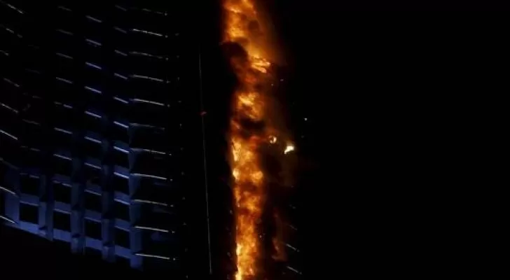 مدار الساعة,أخبار عربية ودولية