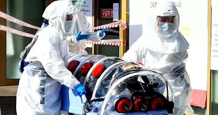 مدار الساعة,أخبار عربية ودولية,كورونا,منظمة الصحة العالمية