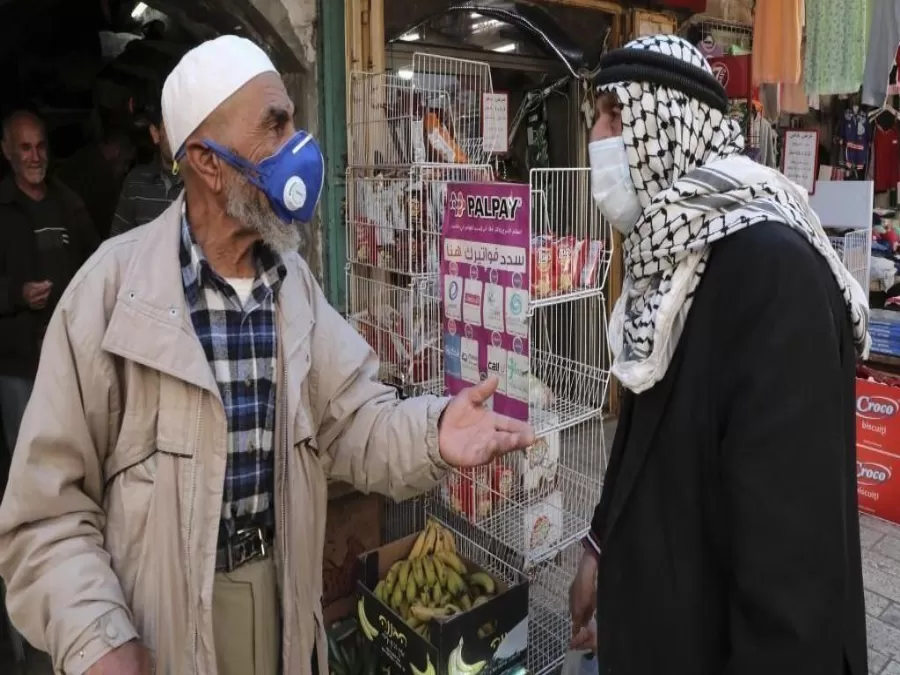 مدار الساعة,أخبار عربية ودولية,وزيرة الصحة,كورونا
