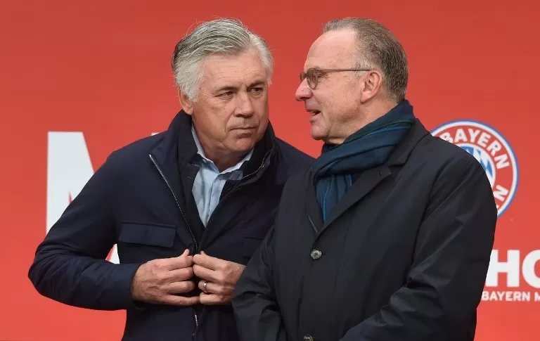 مدار الساعة,أخبار رياضية