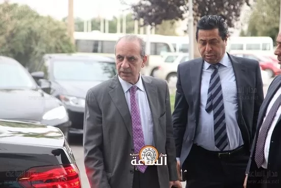 مدار الساعة,أخبار الأردن,اخبار الاردن,وزير الإدارة المحلية,وليد المصري,الأمن الوقائي