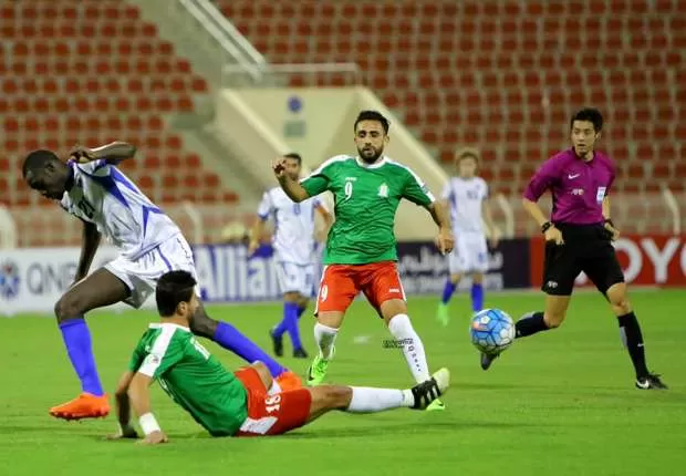 مدار الساعة,أخبار رياضية