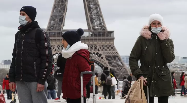 مدار الساعة,أخبار عربية ودولية,كورونا,رئيس الوزراء,منظمة الصحة العالمية