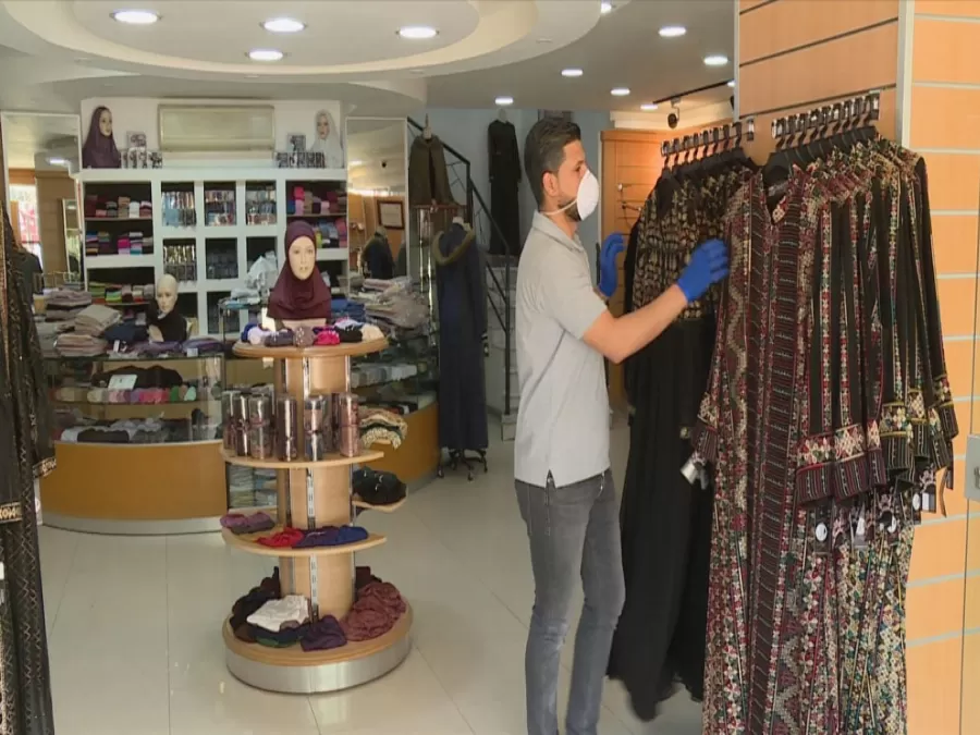 مدار الساعة,أخبار اقتصادية,كورونا,وزارة الصناعة والتجارة,غرفة تجارة الأردن,وزارة الصناعة,عيد الفطر