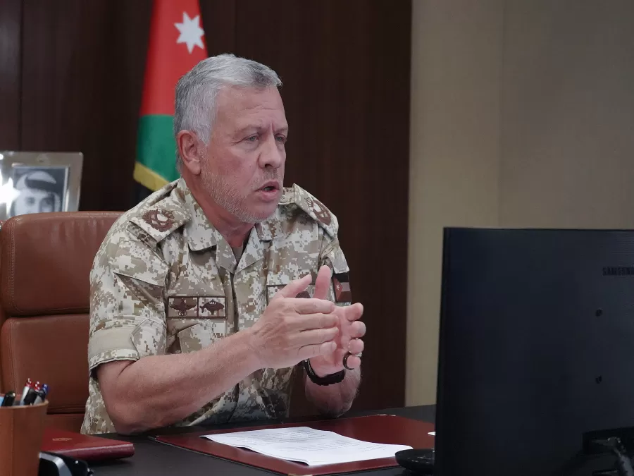 مدار الساعة,أخبار الأردن,اخبار الاردن,الملك عبدالله الثاني,العمليات الخاصة
